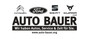 Logo Auto Bauer GmbH